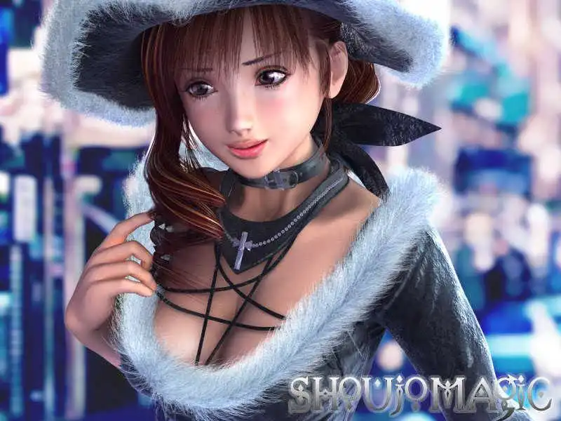 Doll Garden Chapter 2 2